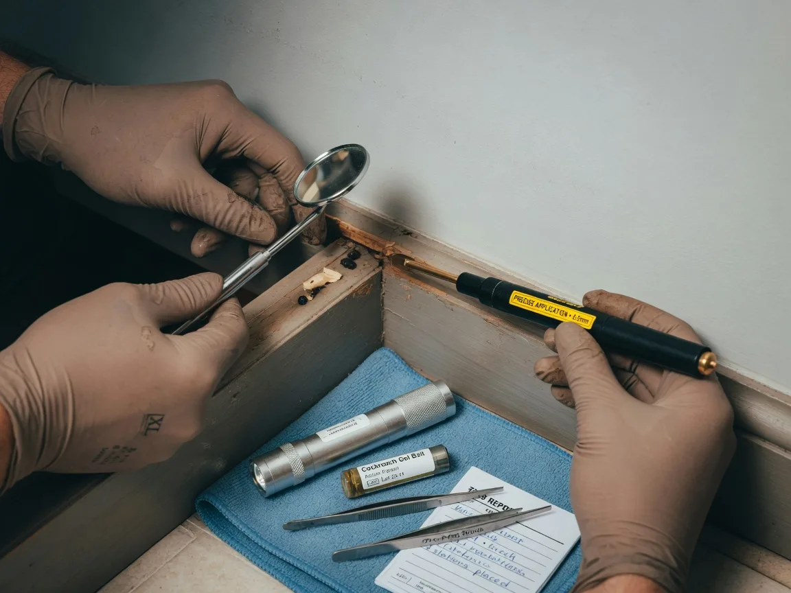 Why choose Emergency Pest Control in Whiteford, MD